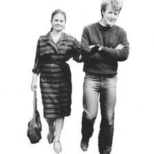 Схема вышивки «15 цветов»