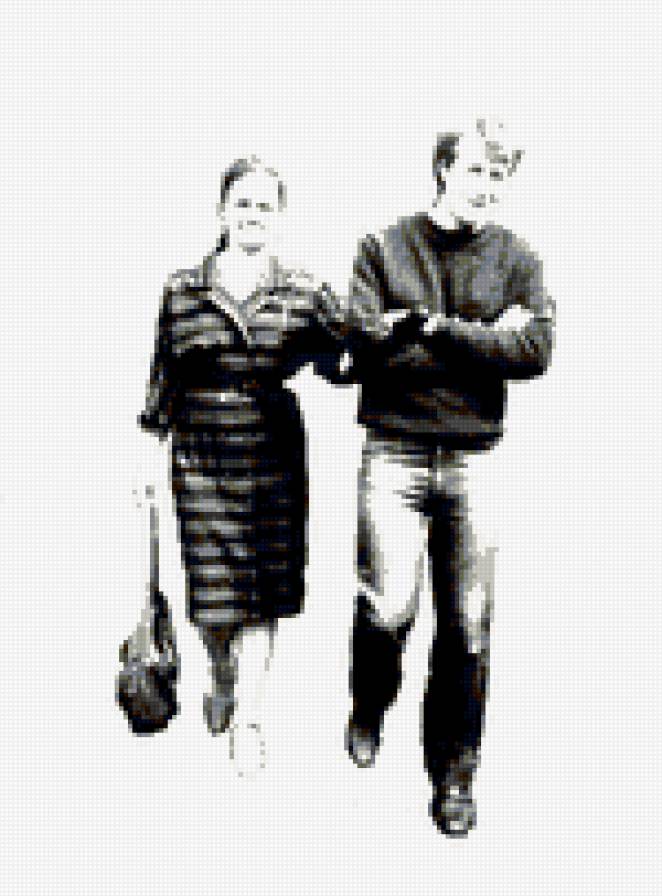 15 цветов  контур - предпросмотр