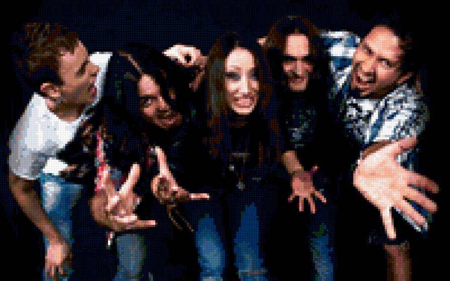 Louna - louna - предпросмотр