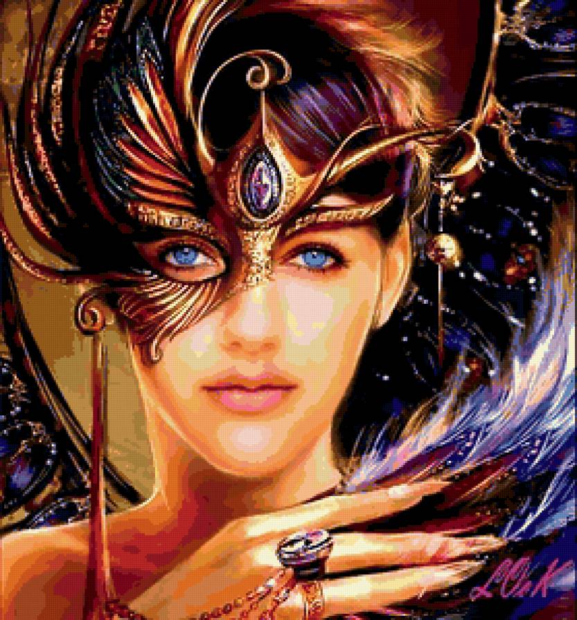 хюрем султан - великолепный век - предпросмотр