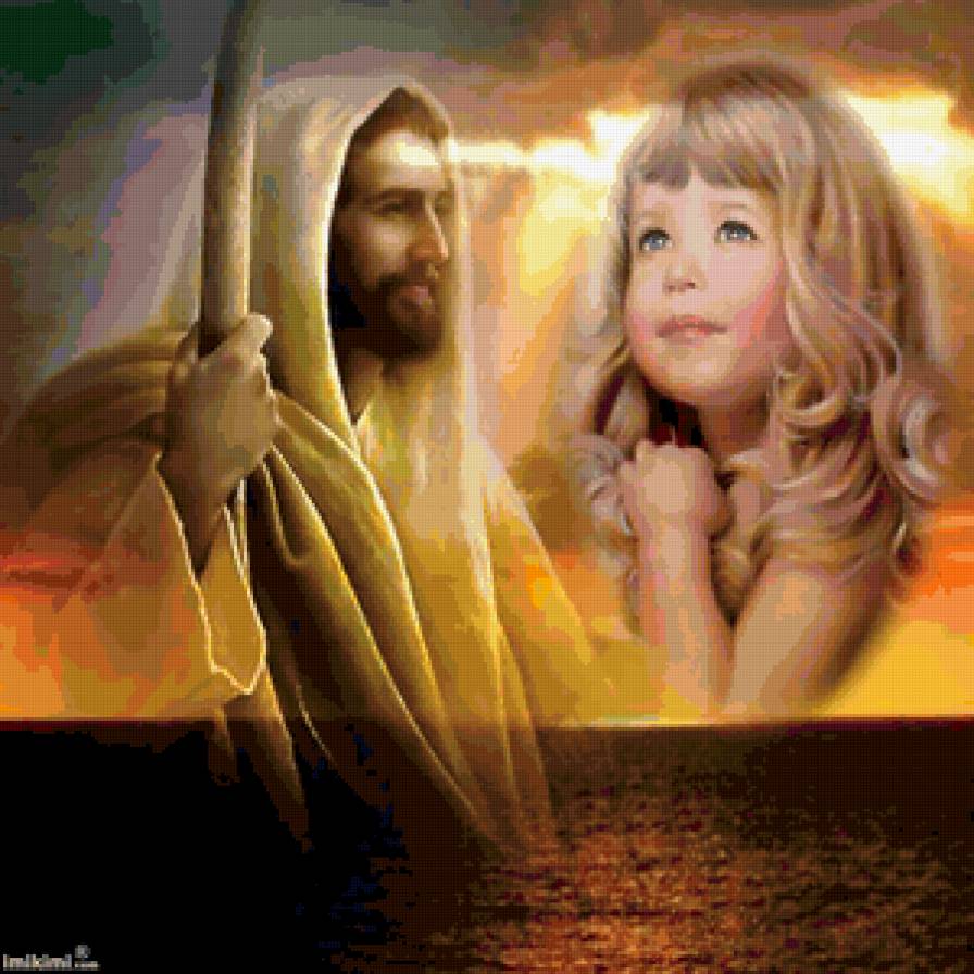 серия "религия" - религия.исус.ангел - предпросмотр