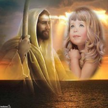 Схема вышивки «серия "религия"»