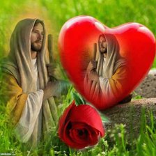 Схема вышивки «серия "религия"»