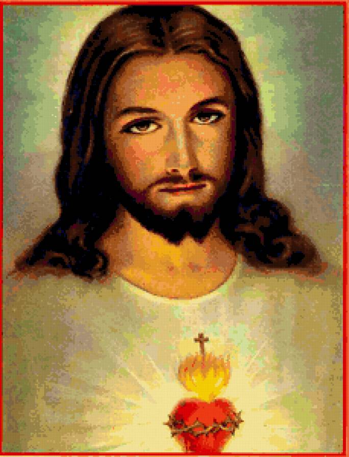 серия "религия" - религия.исус. - предпросмотр