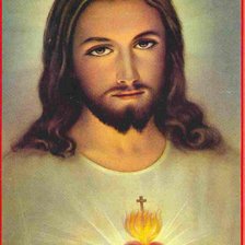 Схема вышивки «серия "религия"»