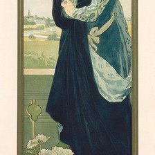 Схема вышивки «№320651»