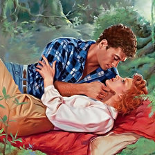 Схема вышивки «№320652»