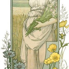 Схема вышивки «№320699»