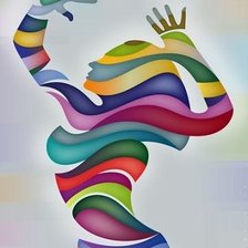 Схема вышивки «№320707»