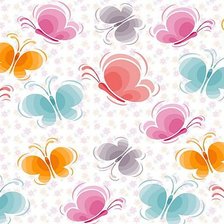 Схема вышивки «подушка»