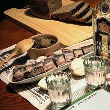 Схема вышивки «Поляна 1-я половина»