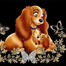 Схема вышивки «№320846»