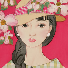 Схема вышивки «№320931»