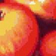 Предпросмотр схемы вышивки «яблоки» (№320968)