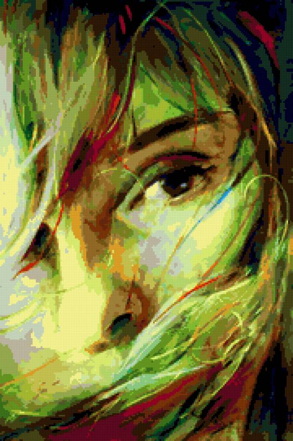 загадка - чувство, любовь - предпросмотр