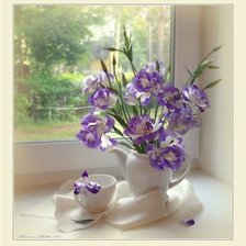 Схема вышивки «№321050»