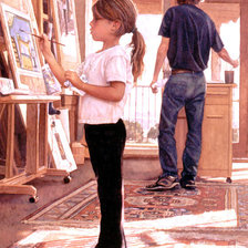 Схема вышивки «№321107»