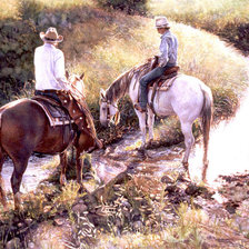 Схема вышивки «№321117»