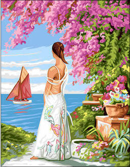 девушка 2 - оригинал