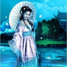 Схема вышивки «№321176»