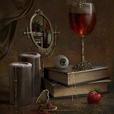 Гранатовый напиток