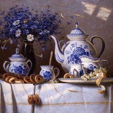 Схема вышивки «....»