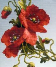 Цветочное настроение