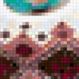 Предпросмотр схемы вышивки «№321367»