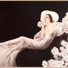 Схема вышивки «№321408»