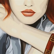 Схема вышивки «№321491»