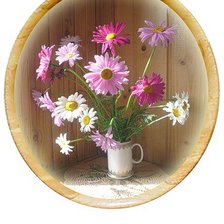 Схема вышивки «№321534»