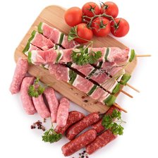 Схема вышивки «натюрморт на кухню»