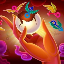 Схема вышивки «№321599»