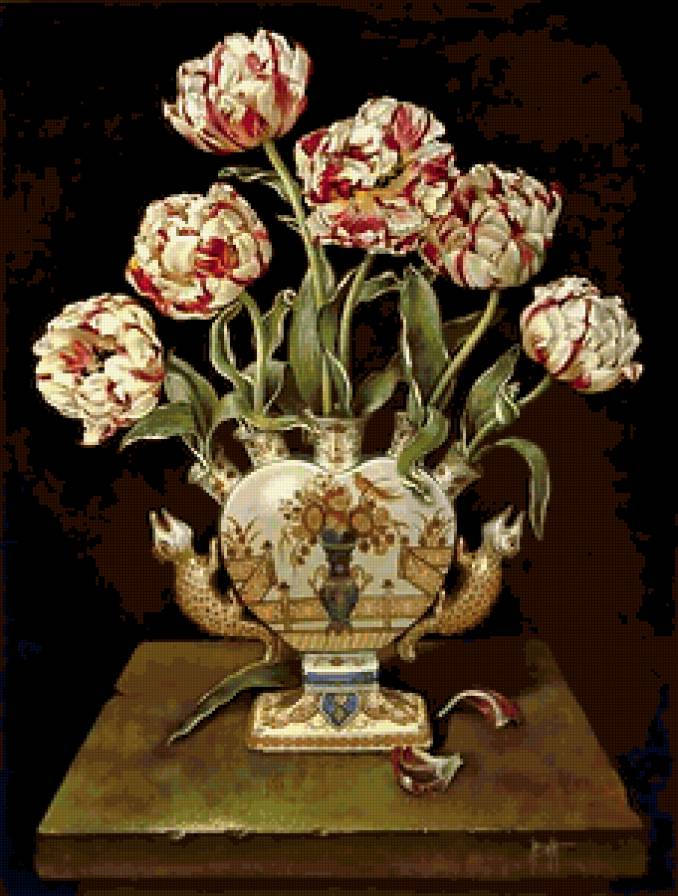 весенние цветы,тюльпаны - тюльпаны, весенние цветы - предпросмотр