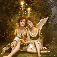 Схема вышивки «№321710»