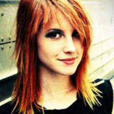 Схема вышивки «Хейли)»