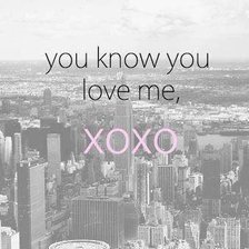 Схема вышивки «Вы знаете что любите меня»