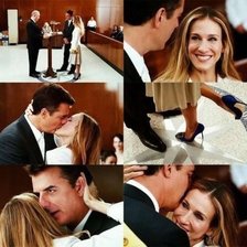 Секс в большом городе