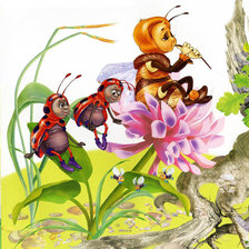 Схема вышивки «№321831»