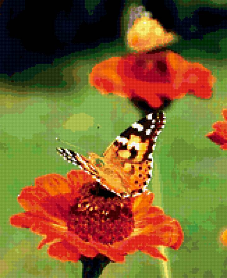 №321846 - цветы - предпросмотр