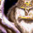 Предпросмотр схемы вышивки «кот» (№321847)