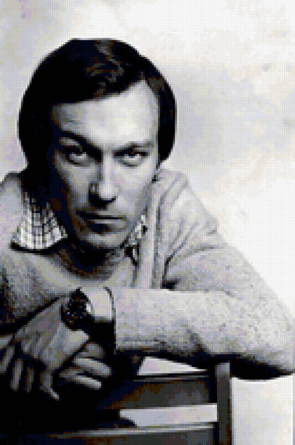 Олег Янковский - актер, янковский - предпросмотр