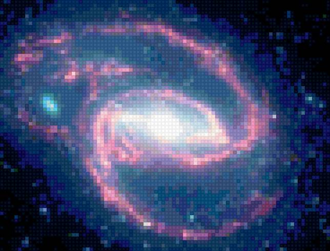 Бесконечность - космос, вселенная, бесконечность - предпросмотр