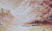 Схема вышивки «Свет солнца»