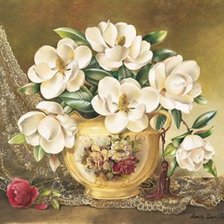 Схема вышивки «№322027»