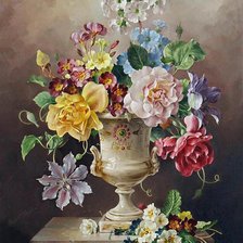 Схема вышивки «№322030»