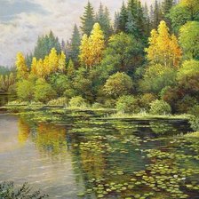 Схема вышивки «№322037»