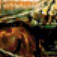 Предпросмотр схемы вышивки «картина» (№322208)