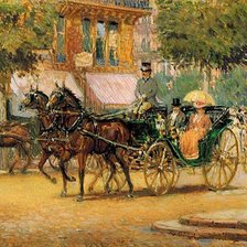 Схема вышивки «картина»