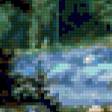 Предпросмотр схемы вышивки «картина» (№322211)